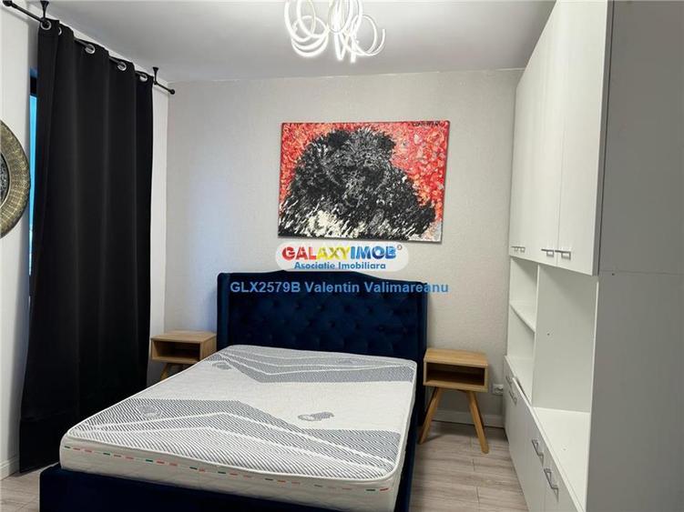 Apartament 2 Camere Pipera VI 207 - 11