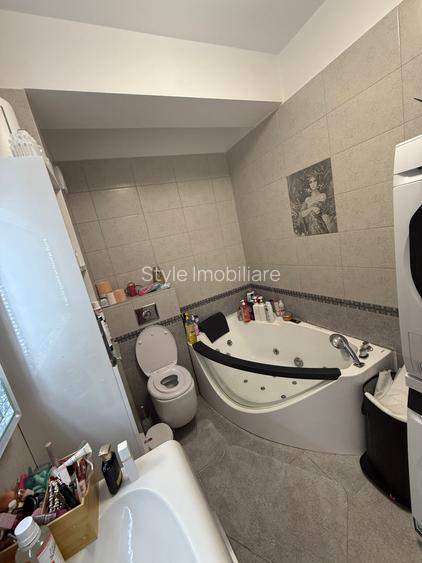 EXCLUSIVITATE 3 Camere LUX Militari Residence - 15