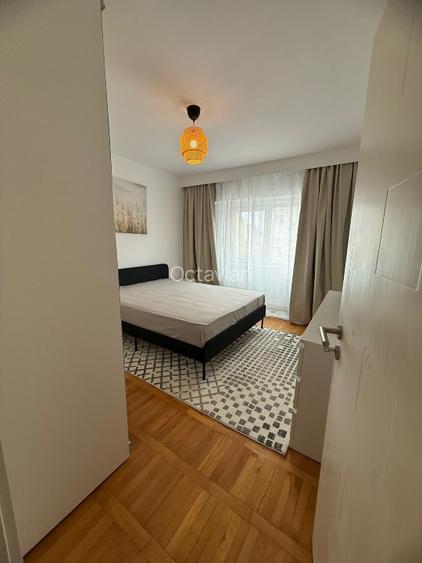Apartament 2 camere decomandat | Ultracentral - Liceul Mircea. Prima închiriere - 11