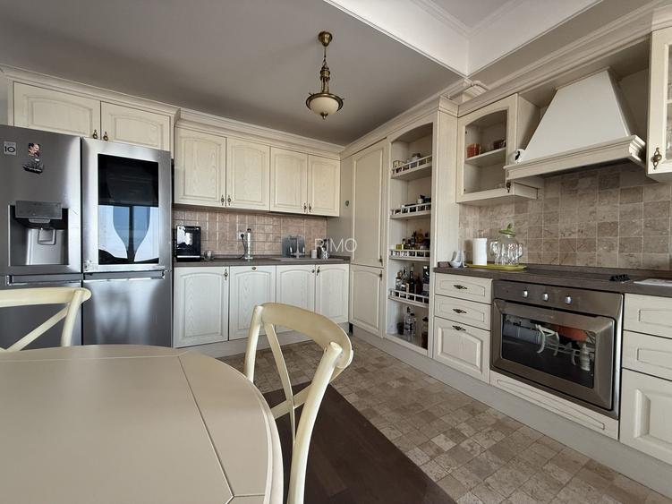 Apartament 3 camere Mamaia - Navodari - vedere la mare - 14