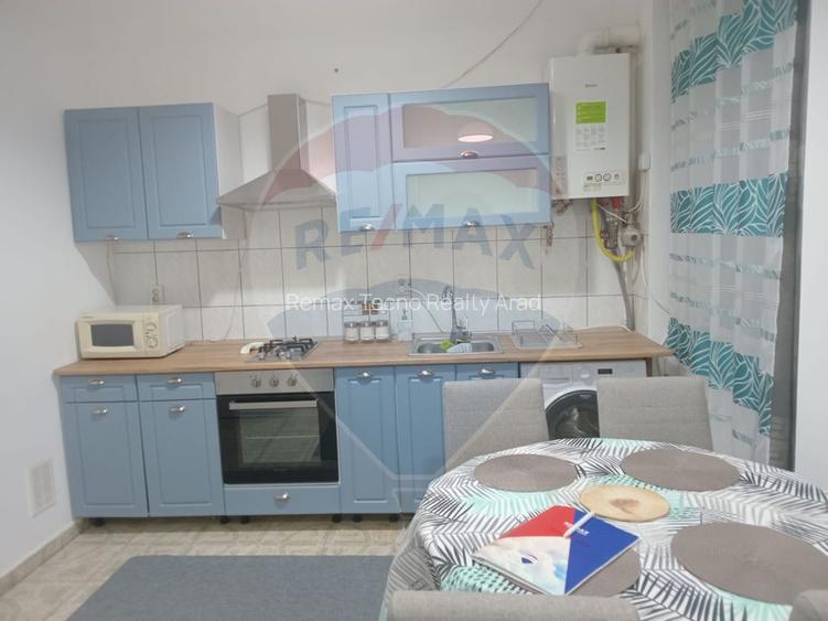 Apartament 2 camere ULTRACENTRAL-ULTRAFINISAT la KM 0 al Aradului! - 3