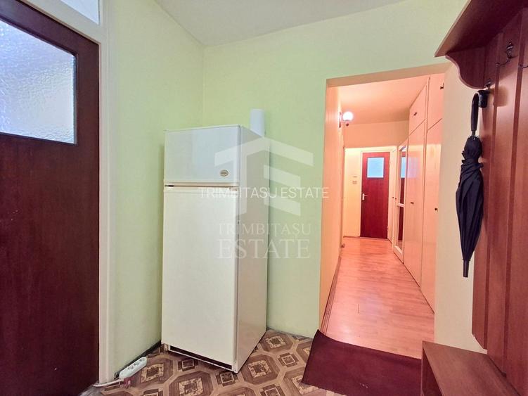 Apartament 3 camere decomandat | Locație excelentă | Bd. Chișinău 21 - 5