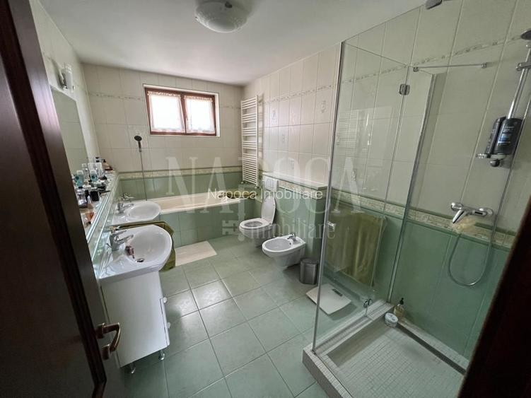 Casa 4 camere de vanzare in Buna Ziua, Cluj Napoca - 10