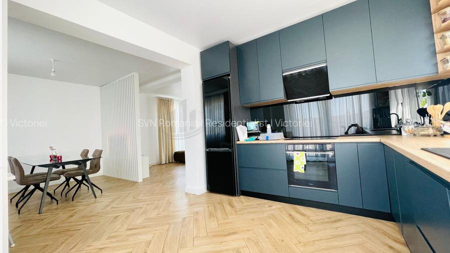 REV2001513 Vila individuala cu panouri fotovoltaice in Corbeanca - 10