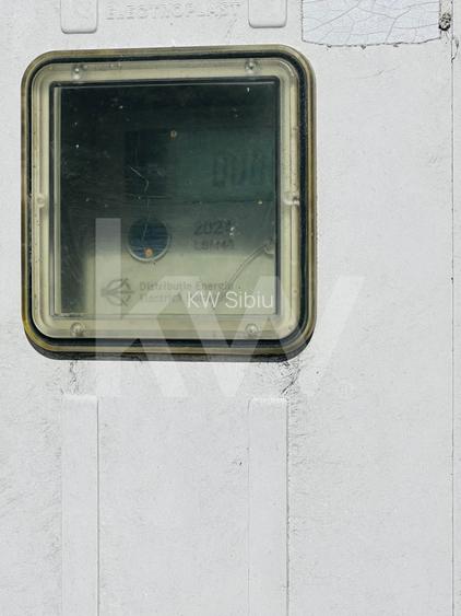 Casa unifamilială mare 5 cam, garaj, curte. Întabulată. Fughiu Oradea - 19