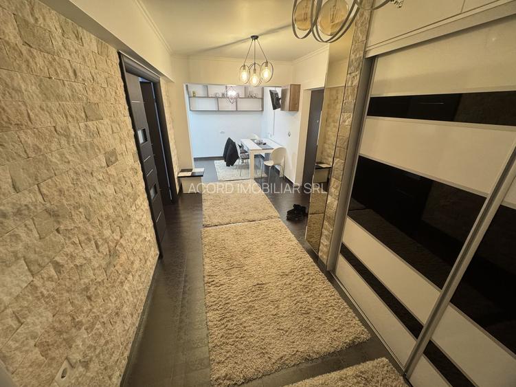Apartament 2 camere zona Tomis Nord - 9