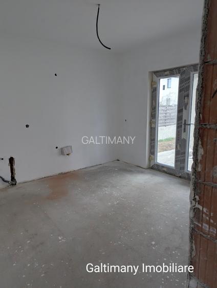 Constructie noua, 2024, BUFTEA, 25 de Min De Bucuresti - 2