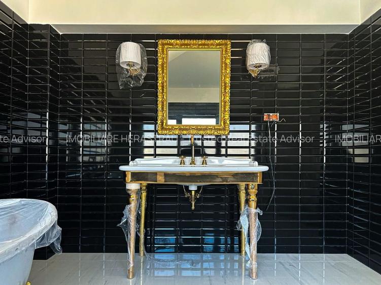 Vila neoclasica urbană | Palatul Parlamentului - 4