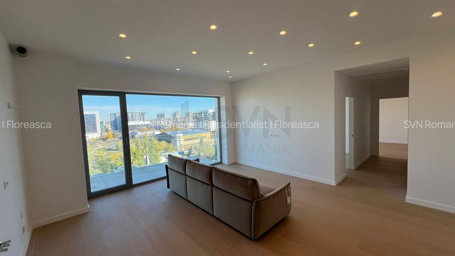 REA1026183 Apartament 3 camere I Aviatiei Tower I - 2