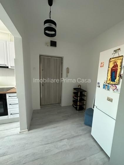 BABES Zona TBC 2camere mobilat si utilat modern! - 8