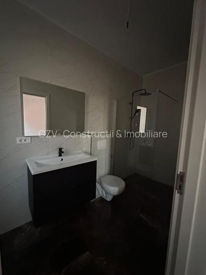 Vile Individuale Domnesti/ 400 mp Teren - 10