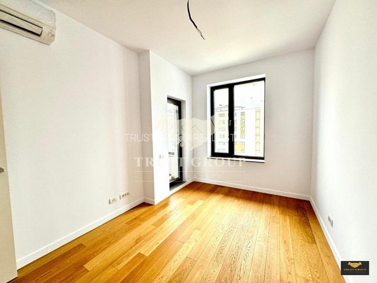 Apartament 2 Camere Herastrau | Ideal Investitie | loc de parcare - 8