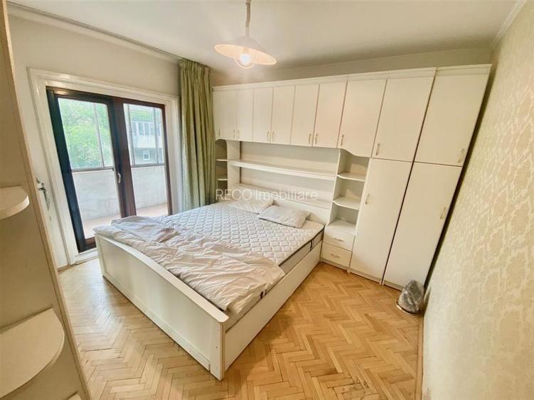 RECO chirie apartament cu 3 camere - 5