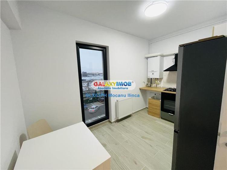 Inchiriere garsoniera bloc nou, Albert, MRS Village - 10