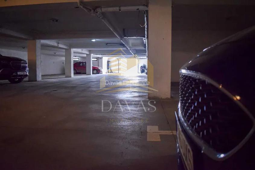 Penthouse 3 camere| terasa 100 mp | Intre Lacuri | Pet Friendly - 8