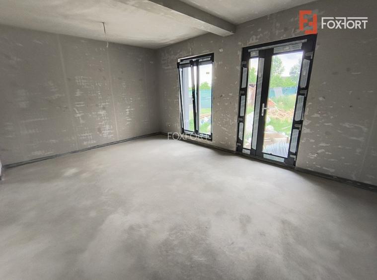 Casa individuala cu 4 camere si teren de 860 mp, zona Giroc - 15