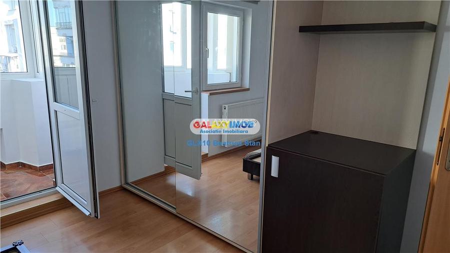 Inchiriere apartament 3 camere OCTAVIAN GOGA   NERVA TRAIAN - 9