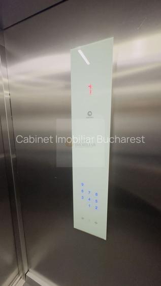 2 camere mobilat/utilat | Parcare inclusă | New Point | Centrala - 16