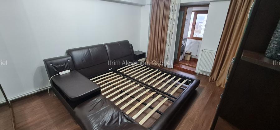 Apartament 3 cam - complet mobilat și utilat  - 3