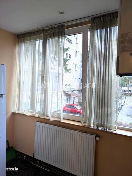 Vand garsoniera Astra - 2