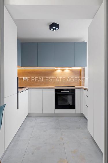 Apartament 4 camere | complet modern | etaj 5 | Maica Domnului – Tei - 11