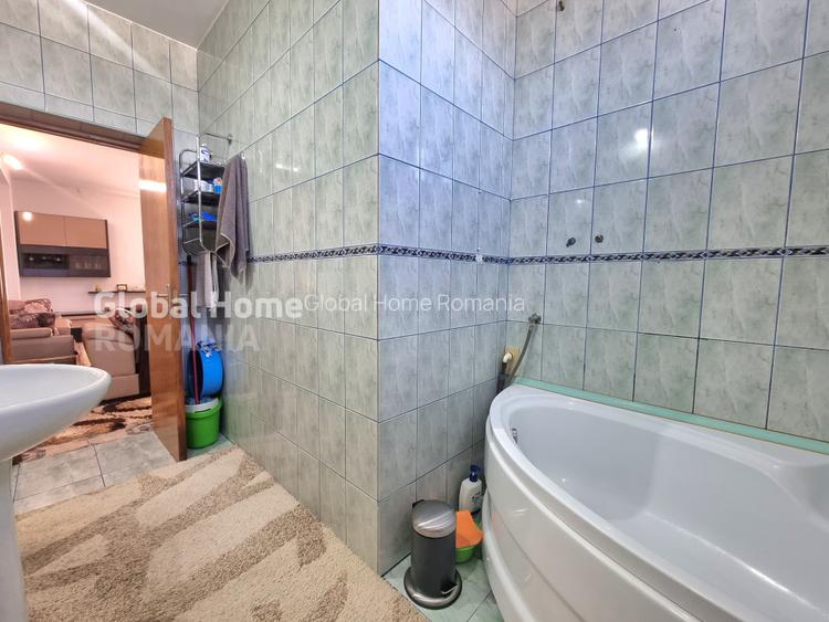 Vila P+1+Teren 1094MP + Gradina + Livada + Garaj | 1 Decembrie - Sos. Giurgiului - 31