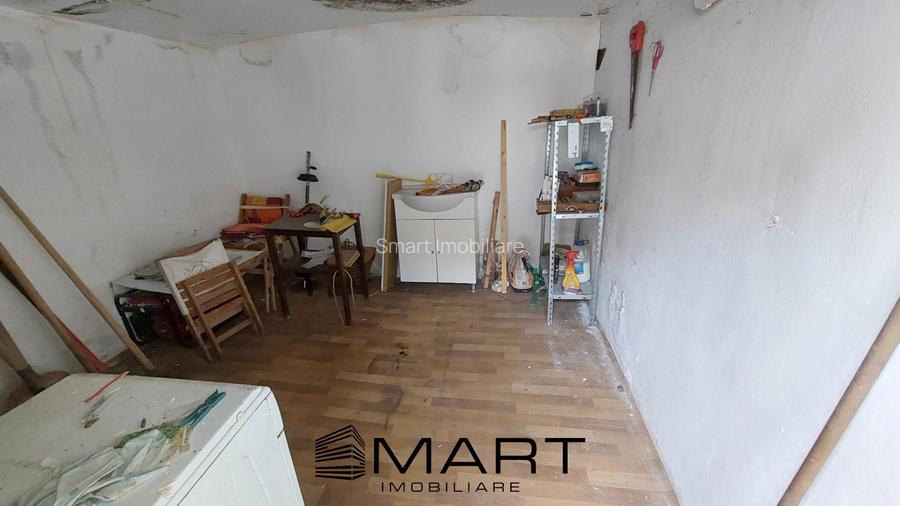 Apartament la casa si curte zona Centrala - 4