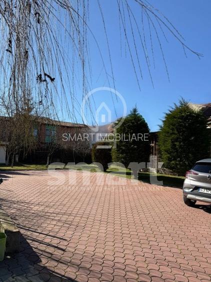 Casa tip duplex elegant de vanzare in Buna Ziua - 15