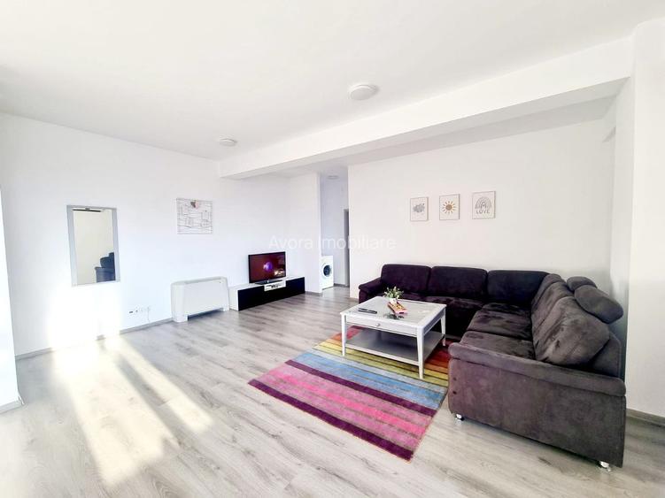 Torontalului, Etaj intermediat, 77 MP - 6