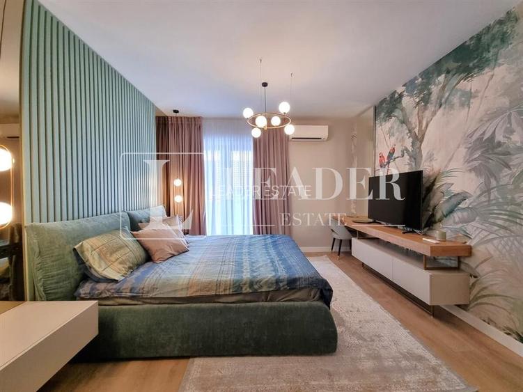Apartamentul VERDE I  Premium Design I 2021 building - 8