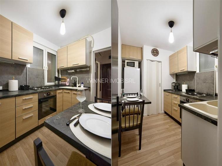 Inchiriere apartament cu 2 camere metrou Eroii Revolutiei - 7