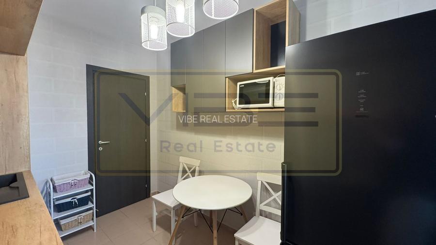 Apartament 2 camere | parcare | boxa Conest Grand Residence - 10