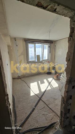 2 Camere Mihai Bravu | Lângă Metrou | Ideal Investiție - 2