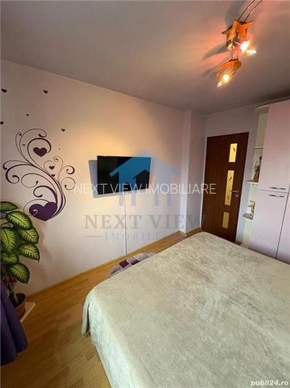 Apartament 3 camere, Intre Lacuri - 7