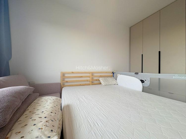 3 camere, mobilat, vedere panoramica, in zona Centrala - 12