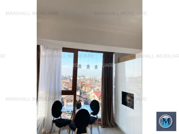 Apartament 3 camere de inchiriat, zona Central, 110 mp #16196 - 4
