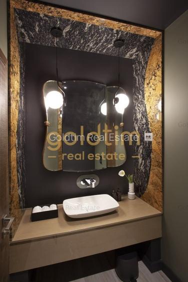 APARTAMENT UNIC/CONCEPT HOUSE/DESIGN/SERVICII HOTELIERECOMPLETE/PRIMAVERII - 14