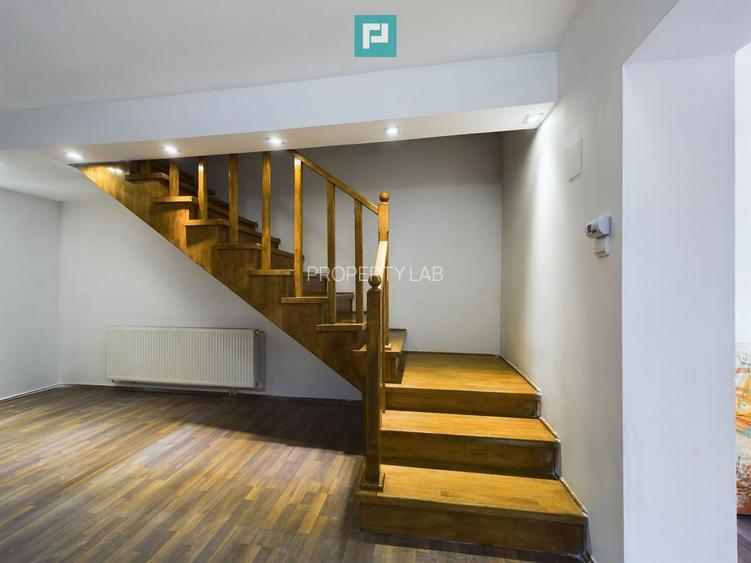 Casă ideală  în zona Crișan - 31