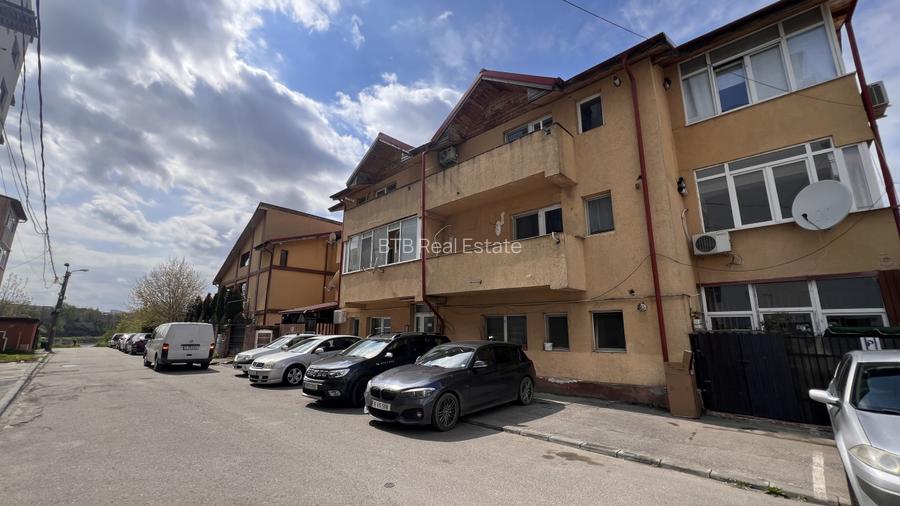 Apartament 2 Camere | Vedere Lac Fundeni | Mobilat Complet - 11