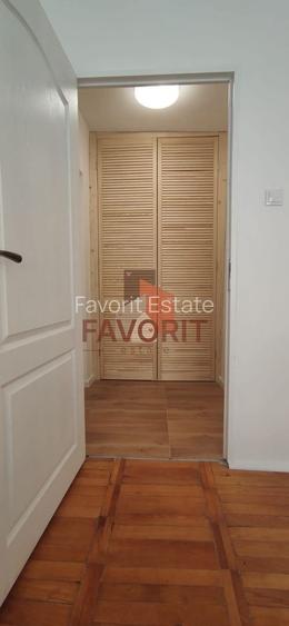 2 camere | recent renovat | mobilat si utilat | zona excelenta | - 12