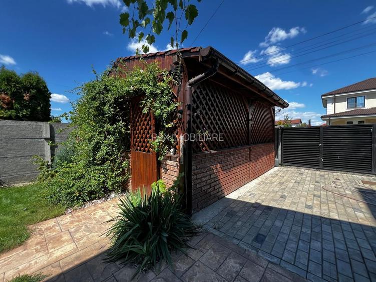 Duplex cu 4 camere, amplasament excelent |Dumbrăvița| - 12