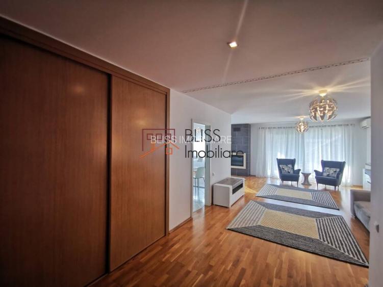 Apartament 3 camere în zona Pipera Nord - 8