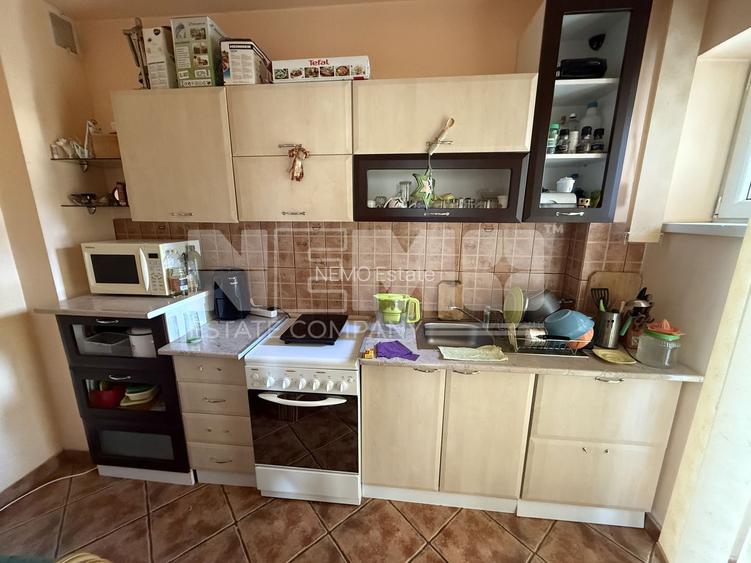 APARTAMENT 3 CAMERE | MOBILAT COMPLET | RADAUTI - 6