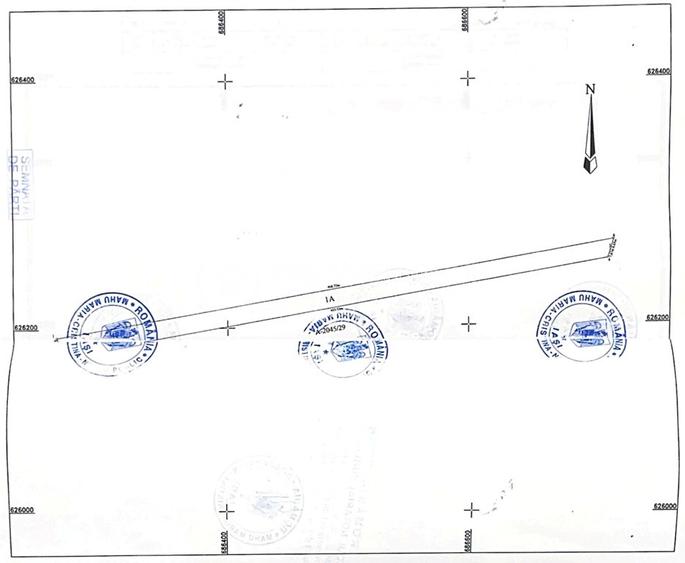 Teren 7.000mp, Miroslava - Liliac - 8