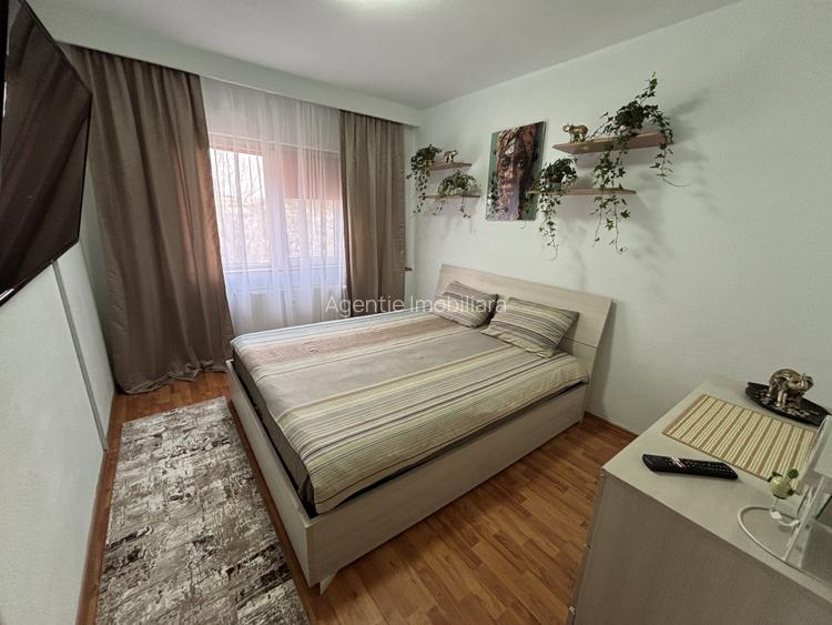 4 Camere Mosilor - 7 min Metrou Bucur Obor - 9