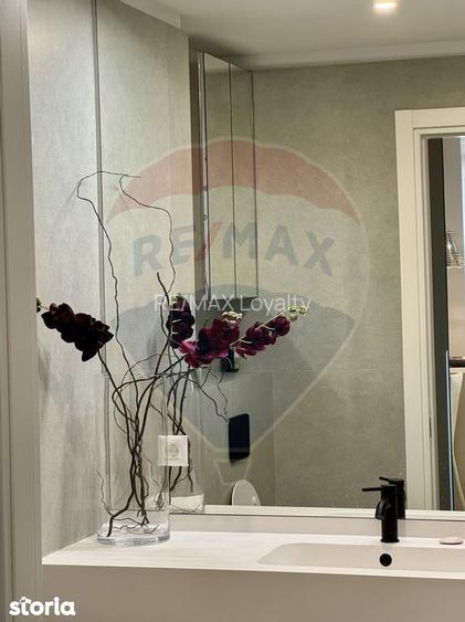 PRIMA INCHIRIERE Apartment 2 camere Nusco City Faza 2 - 8