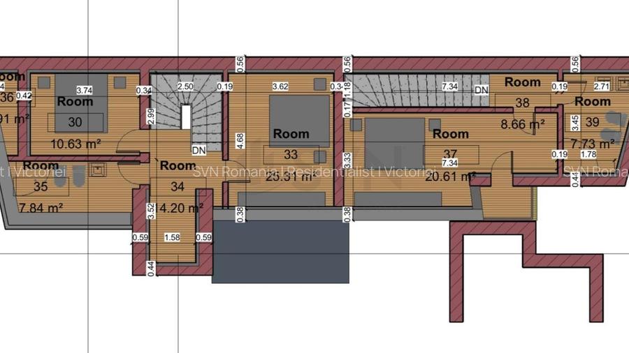 REV2004739 Casa 5 Camere I Universitate I De Renovat - 4