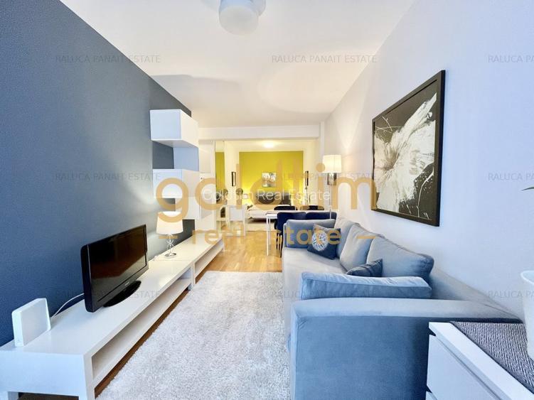 NOU/STUDIO LOFT/PRIVELISTE SUPERBA/SPATIU GENEROS - 18