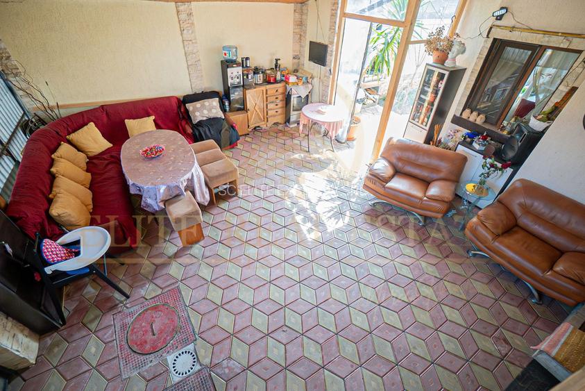 Casă cochetă în zona Anda |  Liniște, confort și intimitate - 15