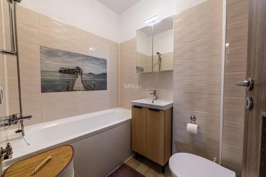 Apartament 2 camere | Parcare | 8 Min Metrou Nicolae Grigorescu - 14